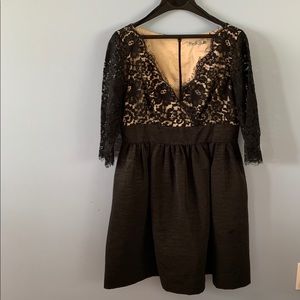 Eliza J Dress